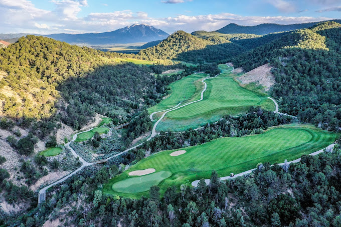 IRONBRIDGE GOLF CLUB
