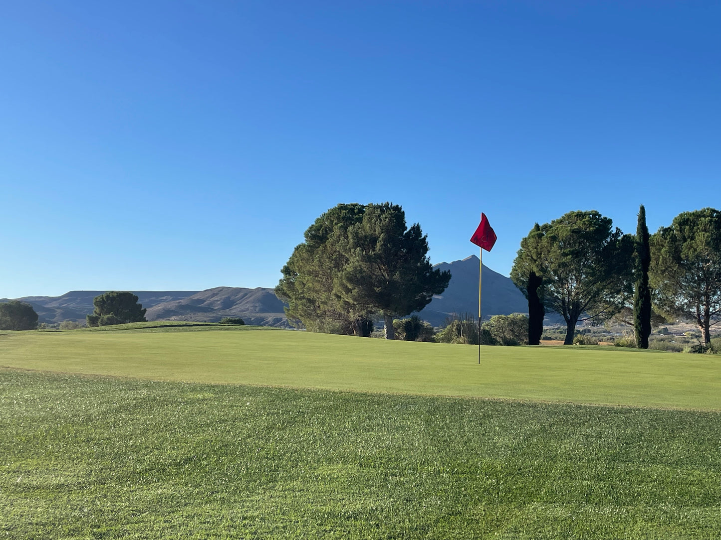 Insane and Awesome Golf, Eat and Stay Get-Away Package