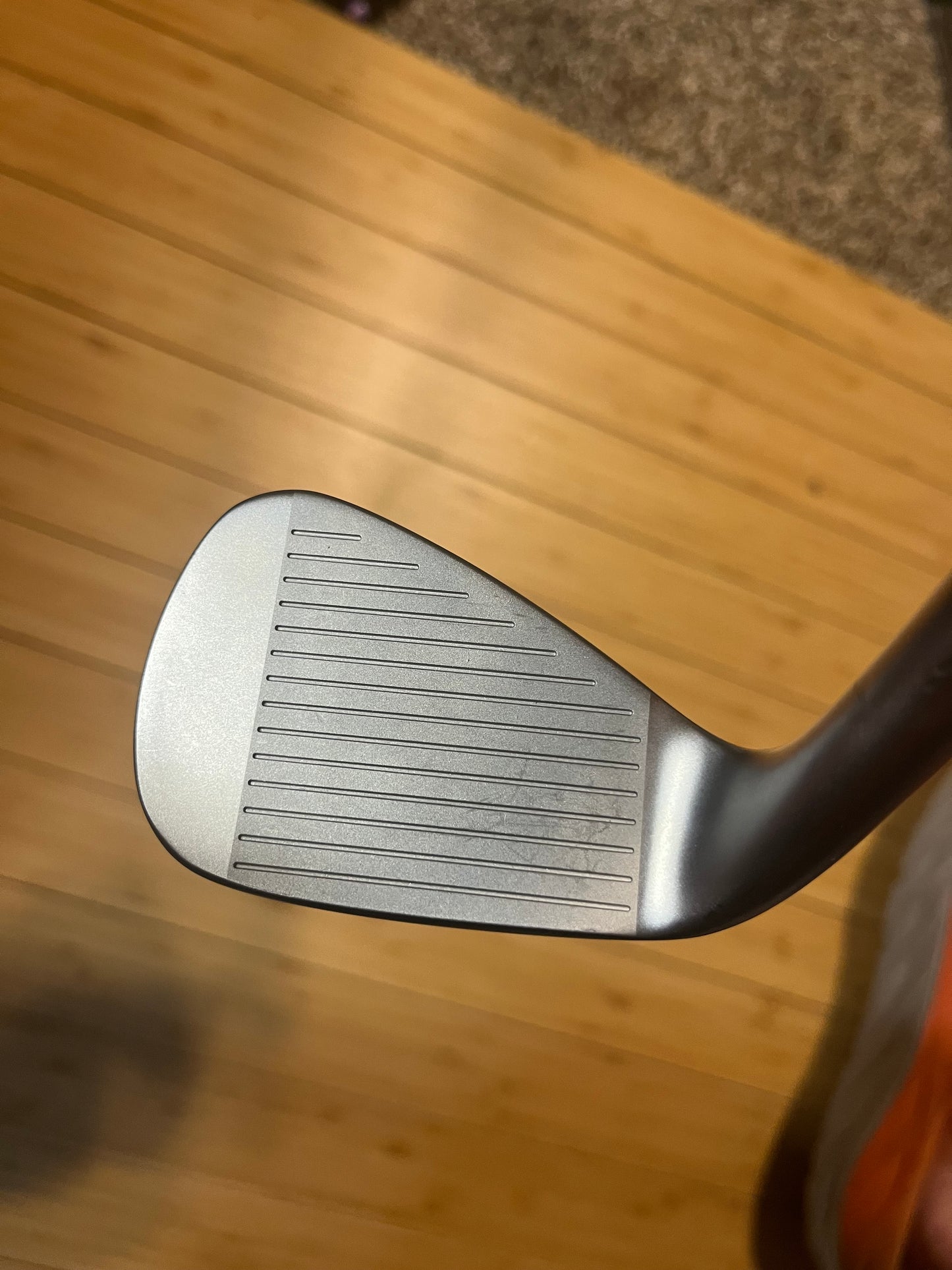 Callaway Apex MB Irons 5-PW AUCTION