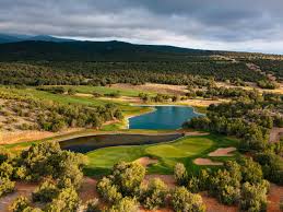 Albuquerque Golf Get-Away
