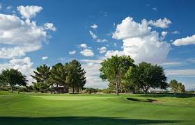 Las Cruces Golf Package