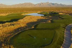 Las Cruces Golf Package