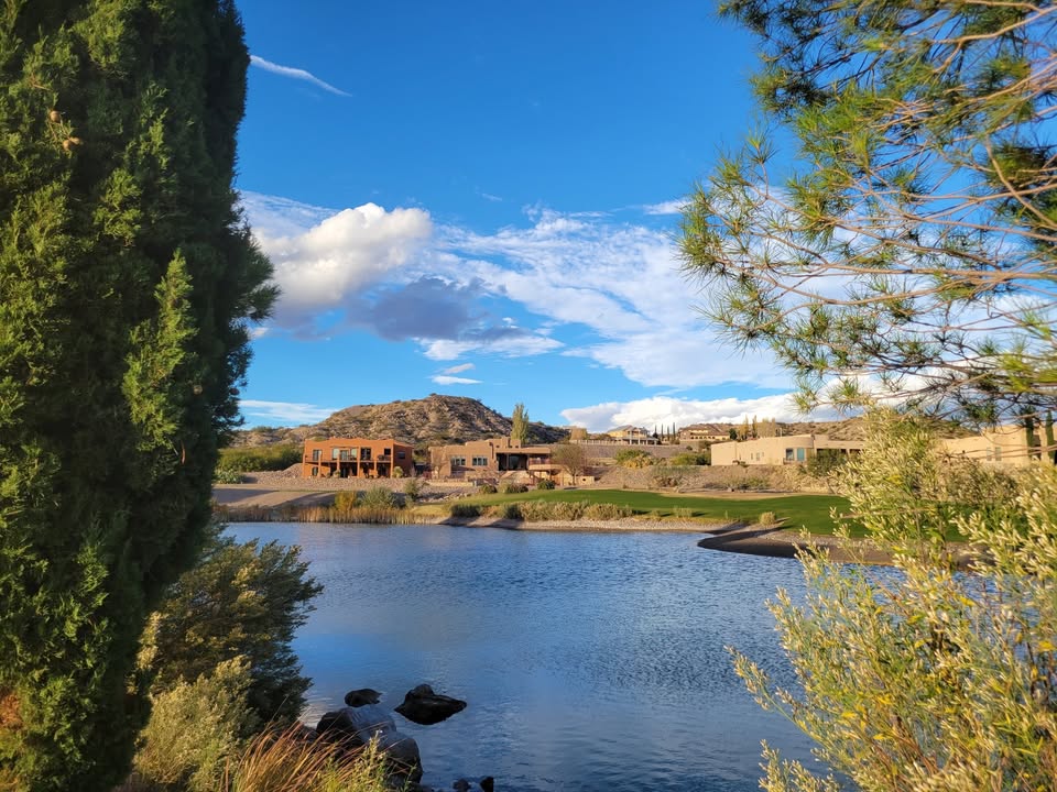 Insane and Awesome Golf, Eat and Stay Get-Away Package
