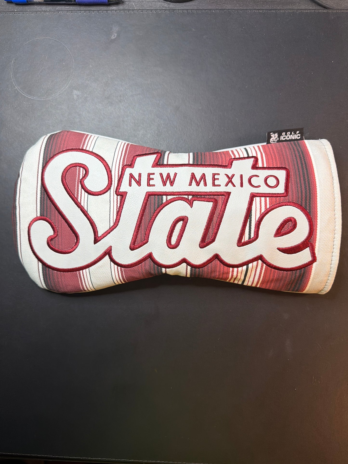 2026 Alumni Reunion Collector Headcover  Limited