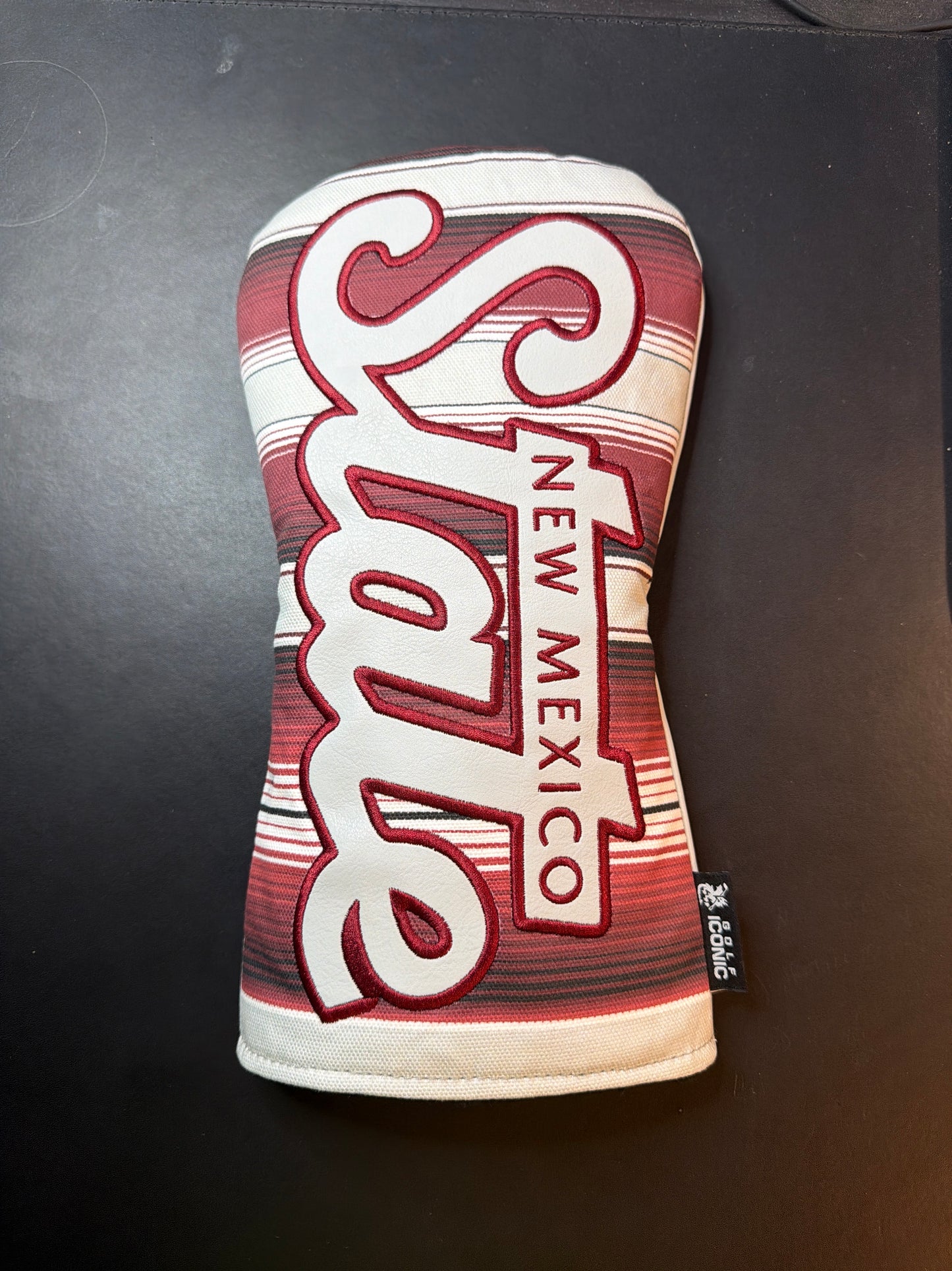 2026 Alumni Reunion Collector Headcover  Limited