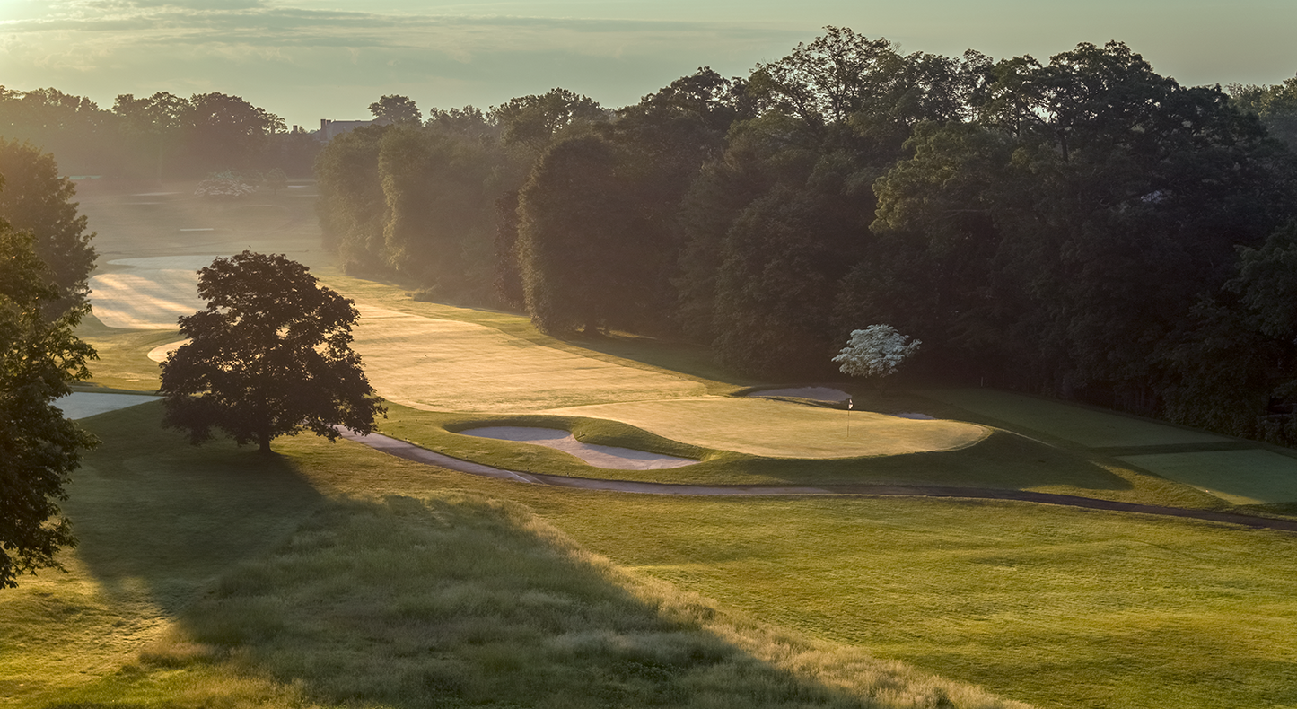 Fenway Golf Club 4-some and lunch     Scarsdale, NY   Wow!!!!!!!