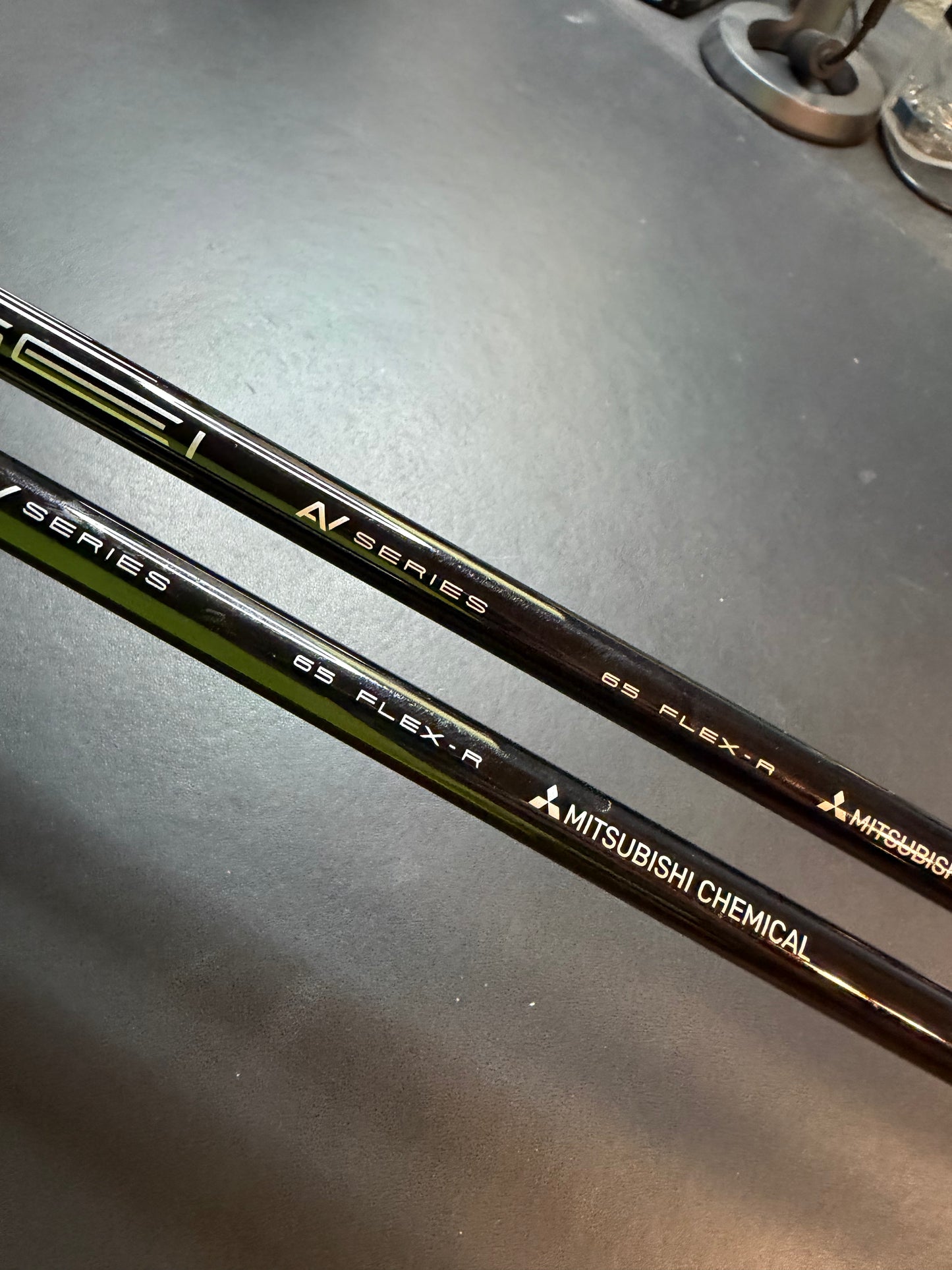 Left Handed Callaway ROGUE ST MAX D 3 wood AND 5 wood