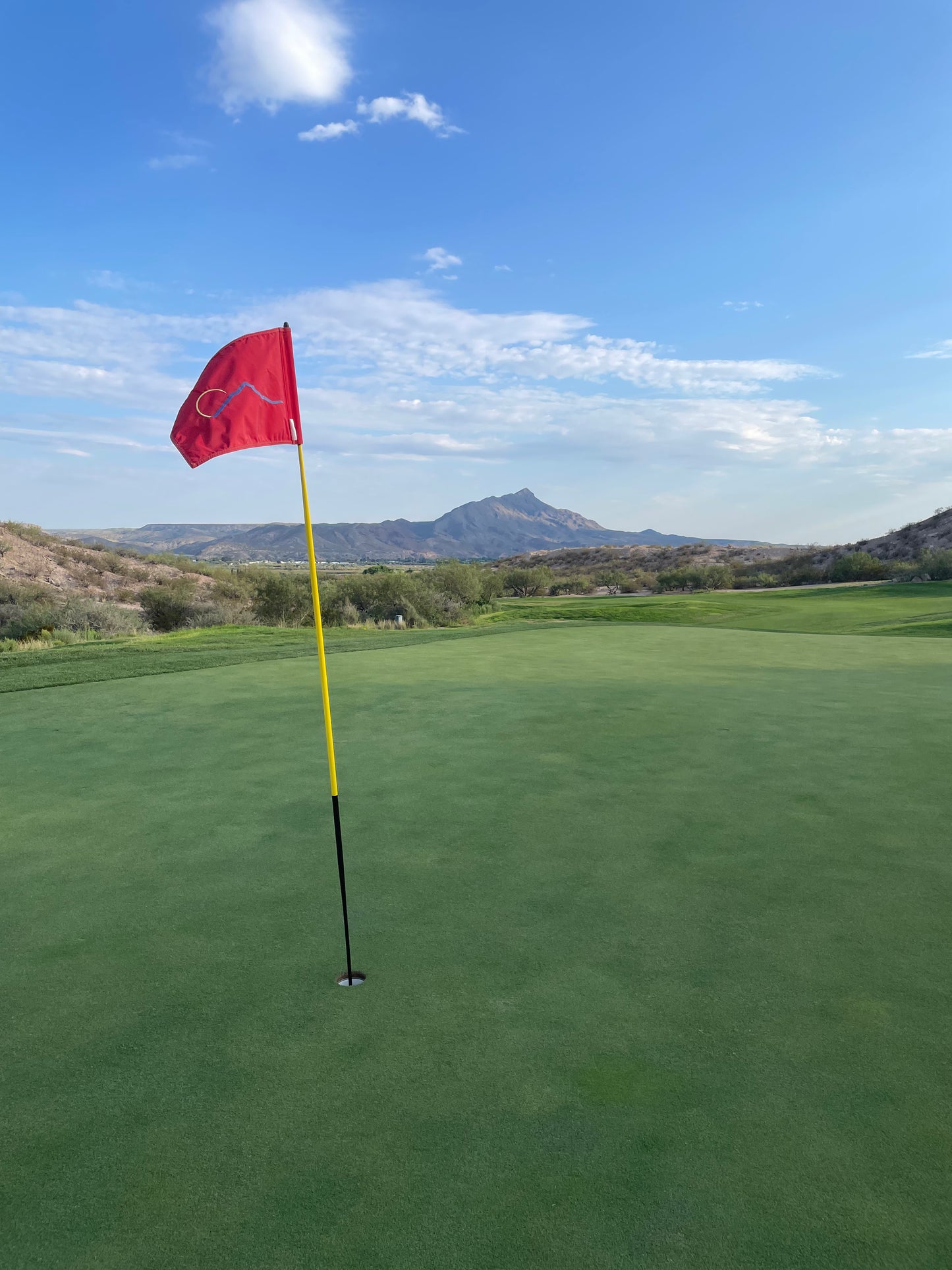Insane and Awesome Golf, Eat and Stay Get-Away Package
