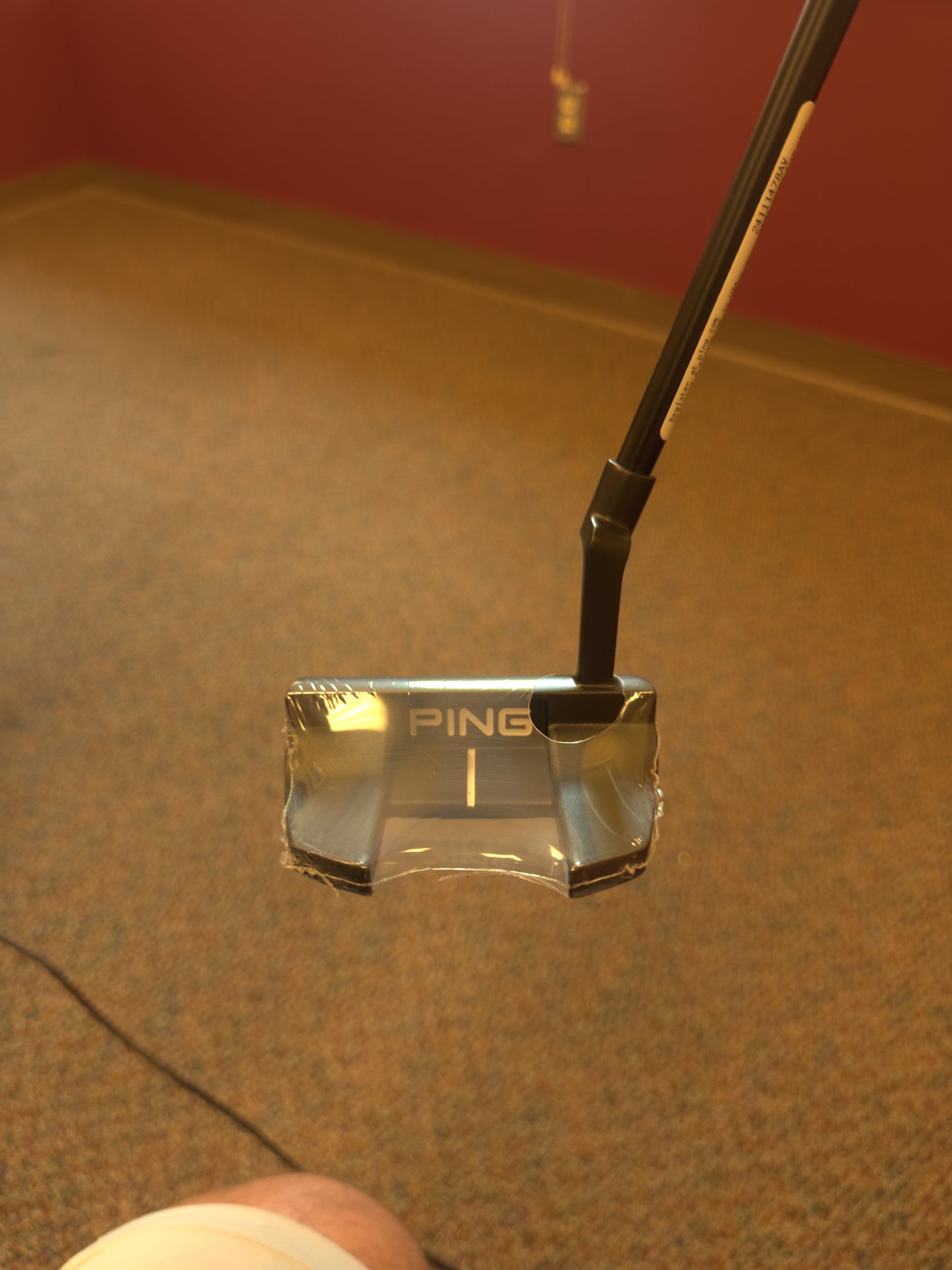 Ping Tyne H Left Handed