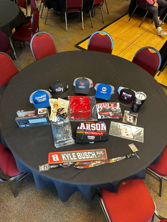 Kyle Busch Bundle Pack