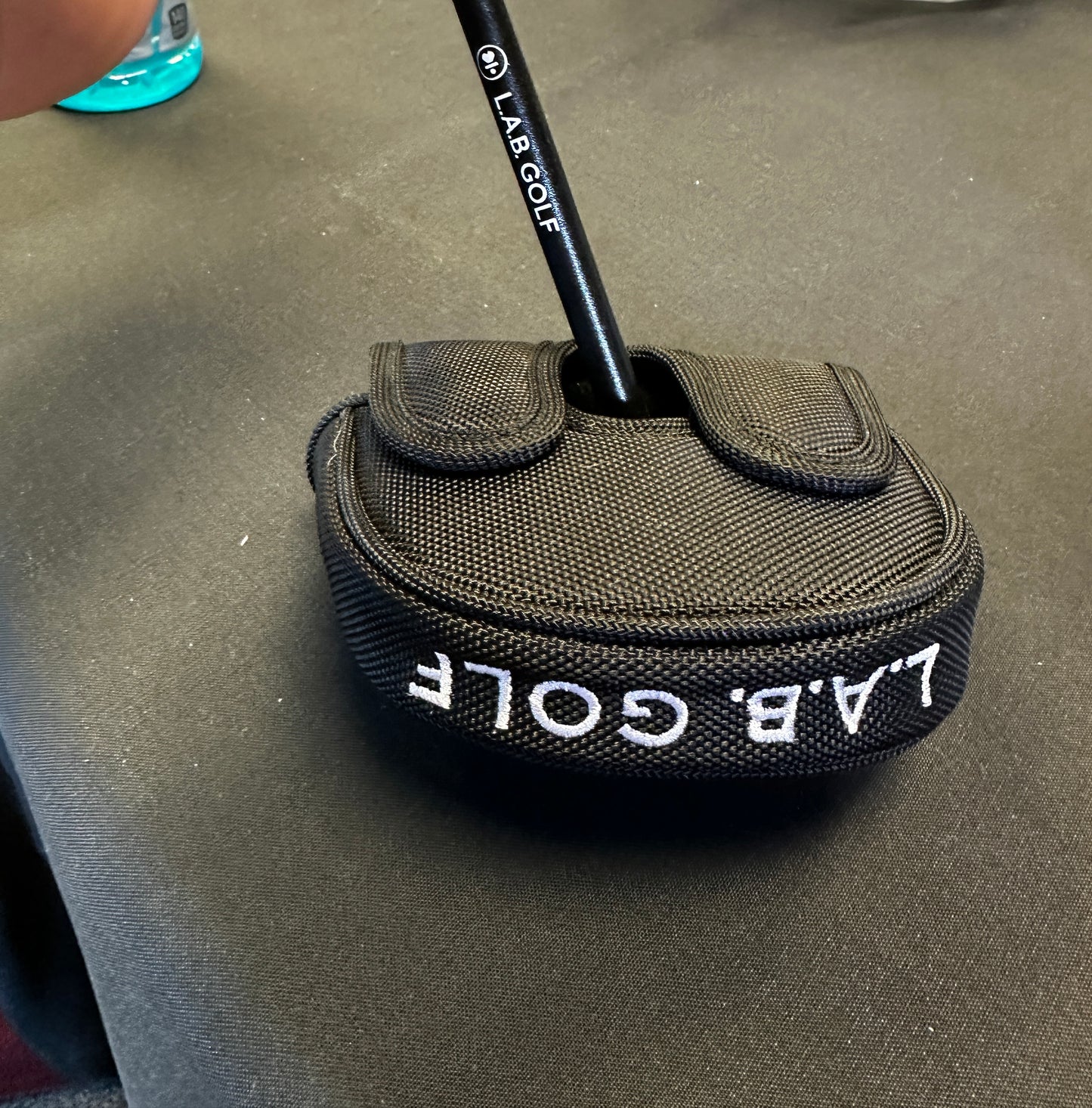 L.A.B. GOLF MEZZ.1