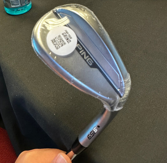 Ping S159 Wedge