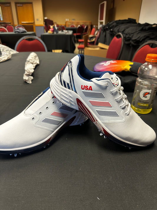 Adidas Boost USA Golf Shoe