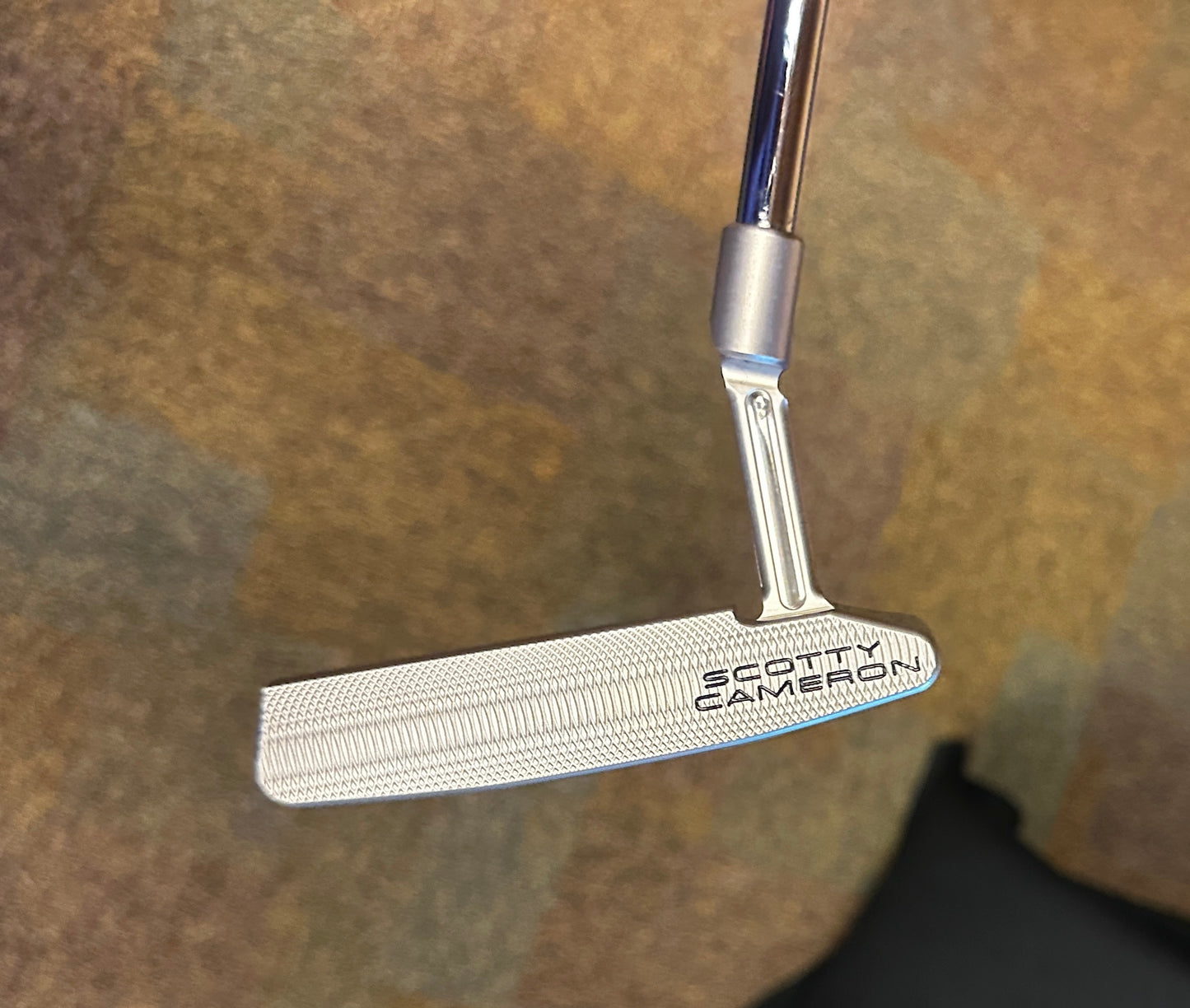 Scotty Cameron Super Select Newport 2 RH