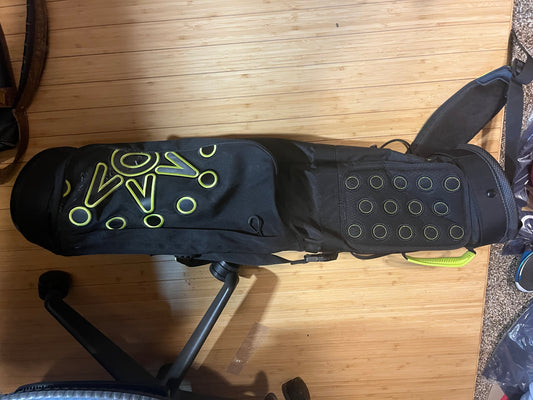 Scotty Cameron Sunday Carry Bag AUCTION