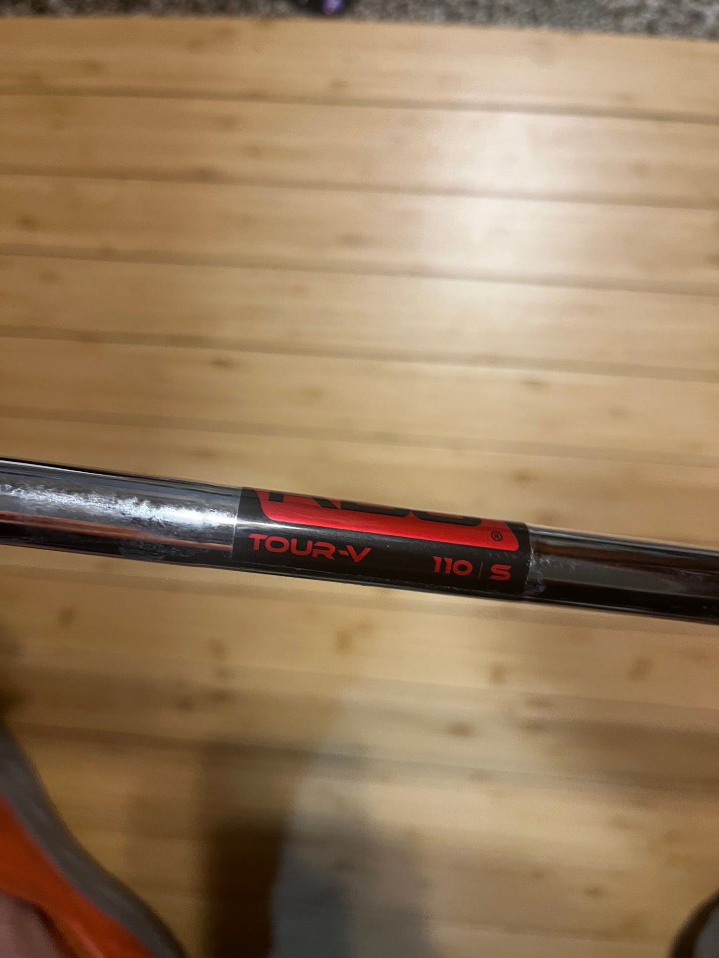 Callaway Apex MB Irons 5-PW AUCTION