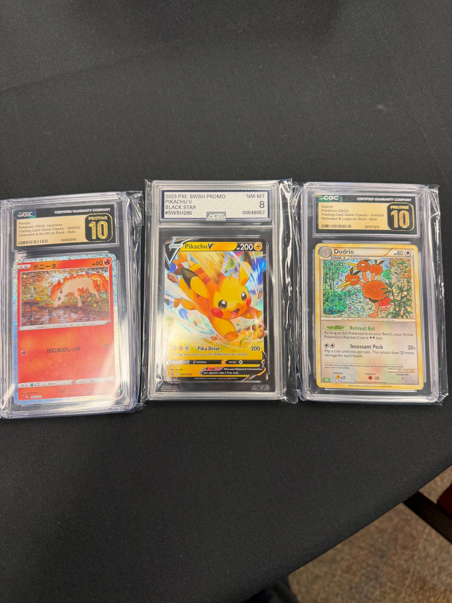 POKEMON unopened Multi-Items Read More