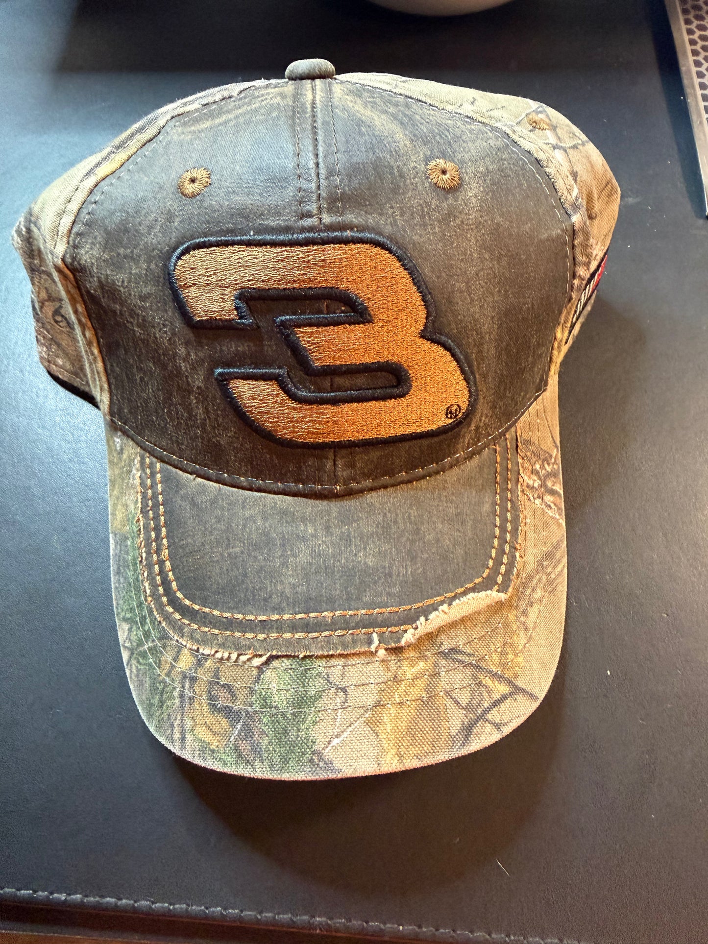 4 Random NASCAR Caps: All Brand New, never worn. See pictures
