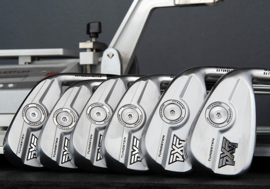 PXG Irons