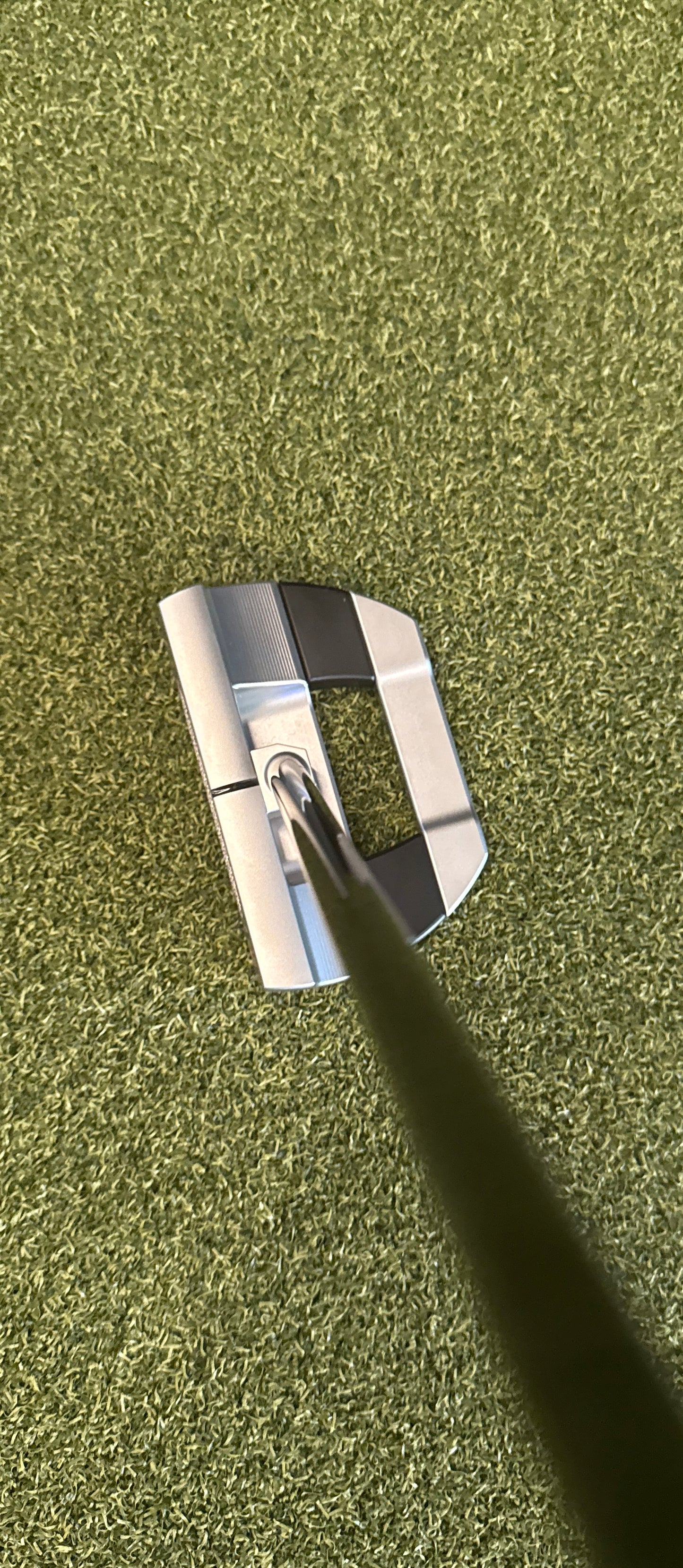 Scotty Cameron Studio Style FASTBACK OC Brand New