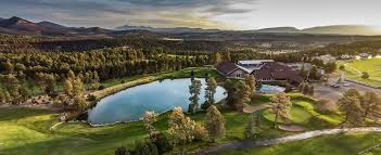 Ruidoso Golf Get-Away