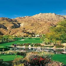 Palm Springs (La Quinta) Golf Get-Away