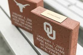 Rose Bowl Brick