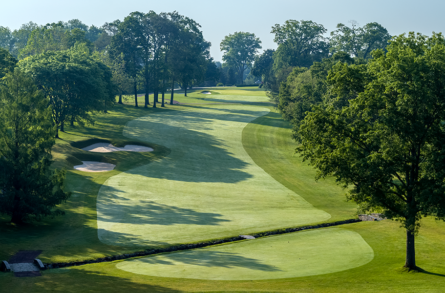 Fenway Golf Club 4-some and lunch     Scarsdale, NY   Wow!!!!!!!