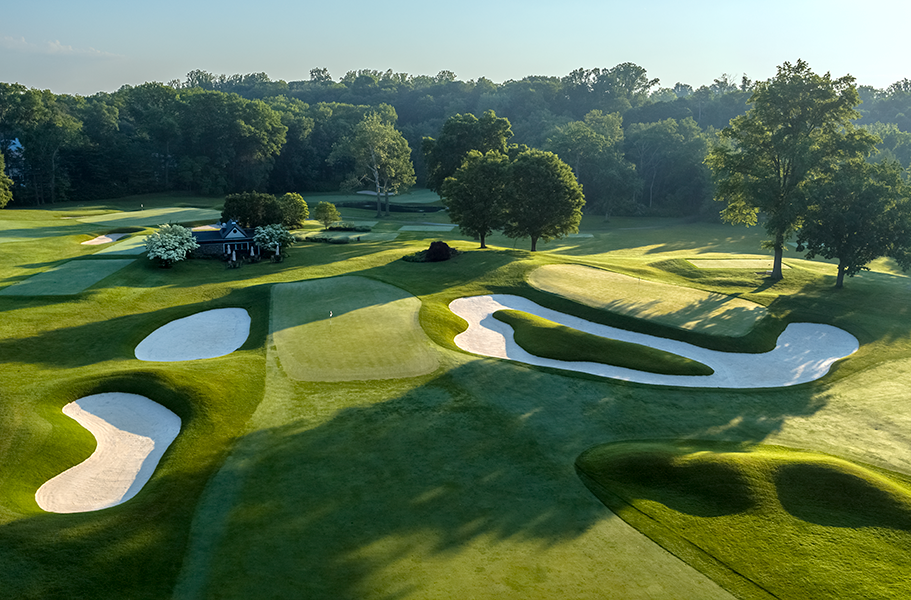 Fenway Golf Club 4-some and lunch     Scarsdale, NY   Wow!!!!!!!