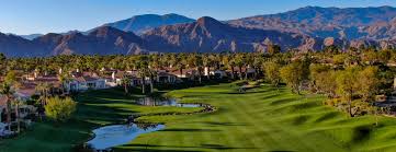Palm Springs (La Quinta) Golf Get-Away