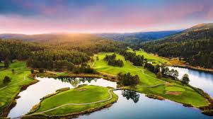 Ruidoso Golf Get-Away