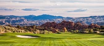 St George Utah Golf Get-Away