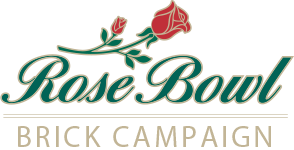 Rose Bowl Brick