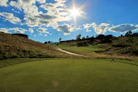 Ruidoso Golf Get-Away