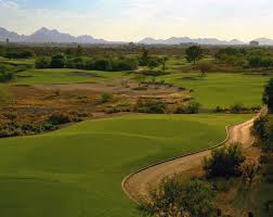 Phoenix Golf Get-Away