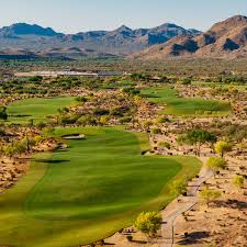 Phoenix Golf Get-Away